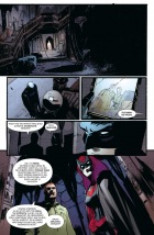 Batman. Detective Comics #07: Wieczni Batmani