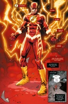 Flash #07: Burza doskonała