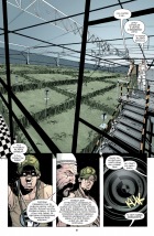 DMZ #01: Strefa zdemilitaryzowana