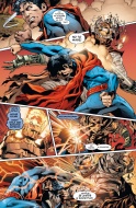 Superman. Action Comics #3: U kresu dni