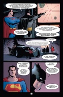 Trójca. Superman, Batman, Wonder Woman