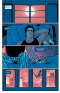 Nightwing #01: Skok w światło, Taylor, Redondo, superbohaterowie [recenzja]
