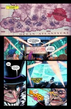Harley Quinn #04: Niespodzianka