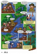 Poznaj Ducha Natury 2000 #09: Wzdłuż Doliny Bugu