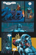 Batman. Detective Comics #03: Pozdrowienia z Gotham