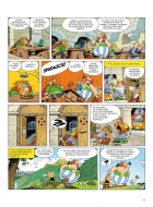 Asteriks (IV wydanie) #11: Tarcza Arwernów