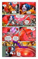 Harley Quinn #04: Do broni!