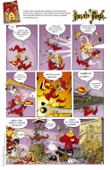 Fantasy Komiks #05