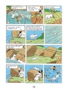 Przygody TinTina: Tintin w kraju Sowietów, Tintin w Kongo