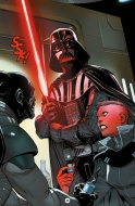 Star Wars Komiks #89 (4/2020): Twierdza Vader