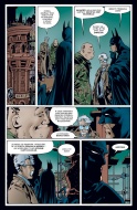 Batman. Ziemia niczyja #02: Wstrząsy wtórne