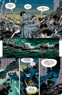 Batman. Ziemia niczyja #01: Kataklizm