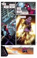 Amazing Spider-Man #09: Dawne grzechy