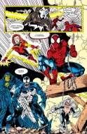 Amazing Spider-Man Epic Collection: Rzeź maksymalna [recenzja]