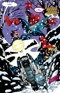 Amazing Spider-Man Epic Collection: Rzeź maksymalna [recenzja]