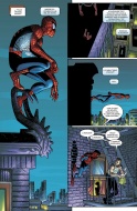 Amazing Spider-Man. Tom 1, Straczynski, Romita Jr [recenzja]
