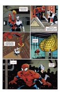 Amazing Spider-Man #08: Dranie i łajdacy