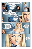 Astonishing X-Men. Tom 1