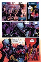 All-New Wolverine #04: Odporna