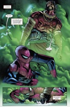 Amazing Spider-Man #04: Ścigany