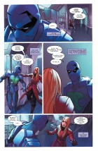 Amazing Spider-Man. Globalna sieć #05: Spisek klonów
