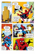 Amazing Spider-Man: Globalna sieć #03: Demonstracja siły