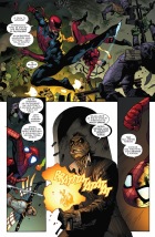 Amazing Spider-Man. Globalna sieć #06: Tożsamość Osborna