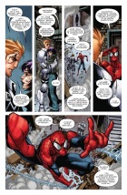 Amazing Spider-Man. Globalna sieć #08: Venom Inc.