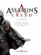 Assassin's Creed #1: Desmond