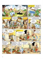 Asteriks (IV wydanie) #10: Asteriks Legionista
