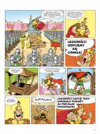 Asteriks #23: Obeliks i Spółka