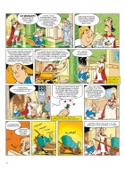 Asteriks (IV wydanie) #26: Odyseja Asteriksa