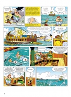 Asteriks (IV wydanie) #03: Asteriks Gladiator