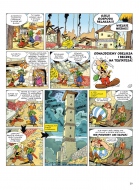 Asteriks #07: Asteriks u Brytów