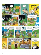 Asteriks #08: Asteriks i Goci