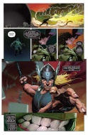 Avengers #1: Świat Avengers
