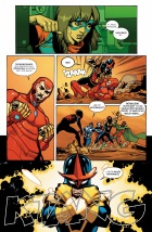 Avengers #02: Rodzinny interes