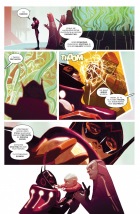Avengers #04: I wojna Kanga