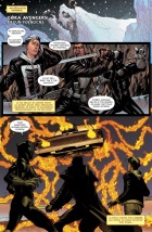Avengers #04: Wojna światów