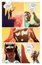 Avengers #05: Tajne imperium