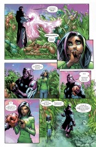 Avengers #06: Zderzenie światów