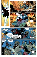 Avengers #01: Siedmiu wspaniałych
