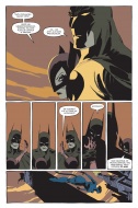 Batman: Mroczne Zwycięstwo