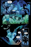 Batman #07: Ostateczna rozgrywka