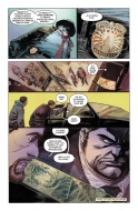 Batman. Detective Comics #06: Ikar