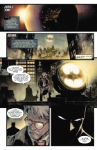 Batman, który się śmieje #02: Zarażeni