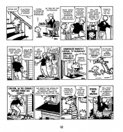 Calvin i Hobbes #06: Calvin i Hobbes #06: Rozwój nauki robi 