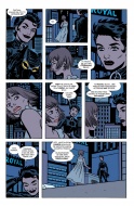 Catwoman #02: Nie ma lekko