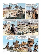 Comanche #03: Wilki z Wyoming