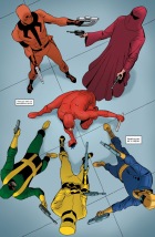 Daredevil. Mark Waid #01 [recenzja]